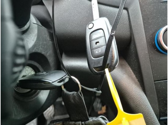 2016 Renault Megane IV Lim. Experience