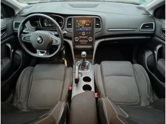 2016 Renault Megane IV Lim. Experience