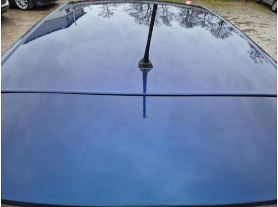 2016 Renault Megane IV Lim. Experience