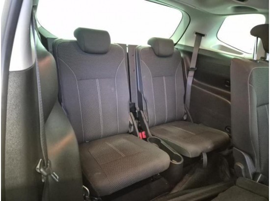 2016 Opel Zafira C Tourer Business Innovation