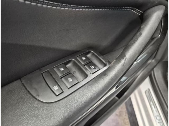 2016 Opel Zafira C Tourer Business Innovation