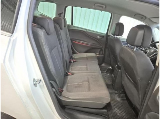 2016 Opel Zafira C Tourer Business Innovation