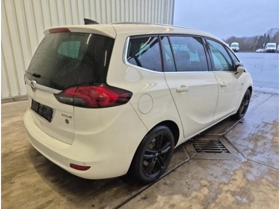 2016 Opel Zafira C Tourer Business Innovation