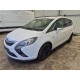 2016 Opel Zafira C Tourer Business Innovation