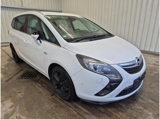 2016 Opel Zafira C Tourer Business Innovation