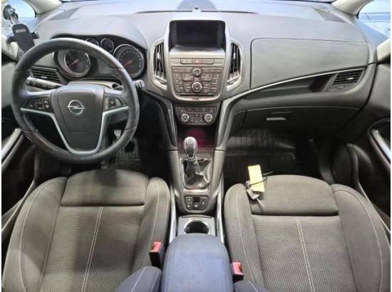 2016 Opel Zafira C Tourer Business Innovation
