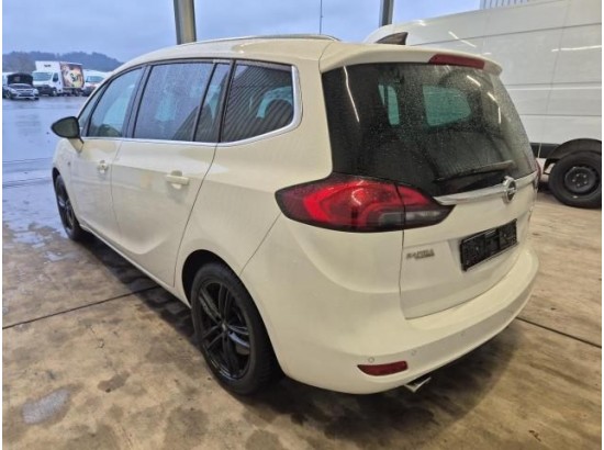 2016 Opel Zafira C Tourer Business Innovation
