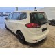 2016 Opel Zafira C Tourer Business Innovation