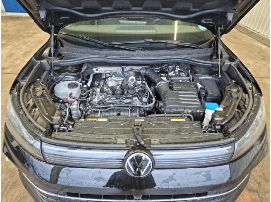 2025 Volkswagen Tiguan 1.5 eTSI 110 kW Goal