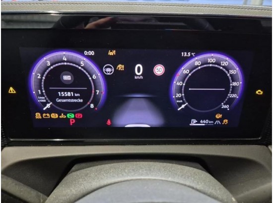 2025 Volkswagen Tiguan 1.5 eTSI 110 kW Goal