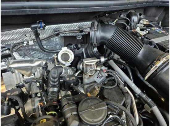 2025 Volkswagen Tiguan 1.5 eTSI 110 kW Goal