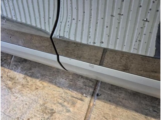 2025 Volkswagen Tiguan 1.5 eTSI 110 kW Goal