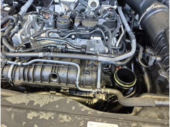 2025 Volkswagen Tiguan 1.5 eTSI 110 kW Goal