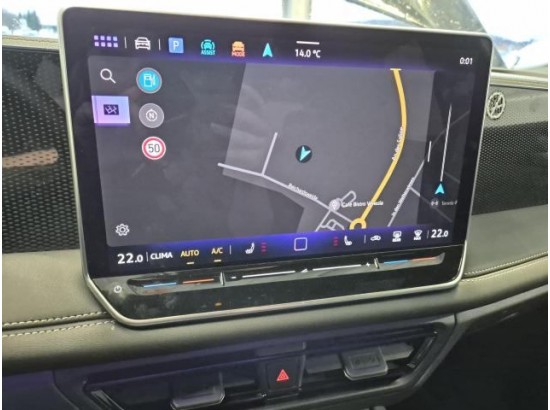 2025 Volkswagen Tiguan 1.5 eTSI 110 kW Goal