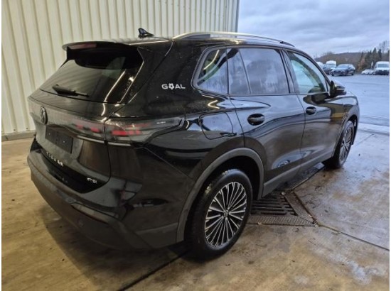 2025 Volkswagen Tiguan 1.5 eTSI 110 kW Goal