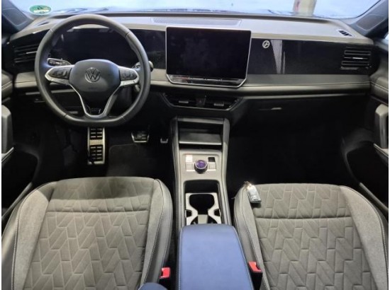 2025 Volkswagen Tiguan 1.5 eTSI 110 kW Goal