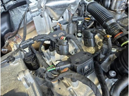 2025 Volkswagen Tiguan 1.5 eTSI 110 kW Goal