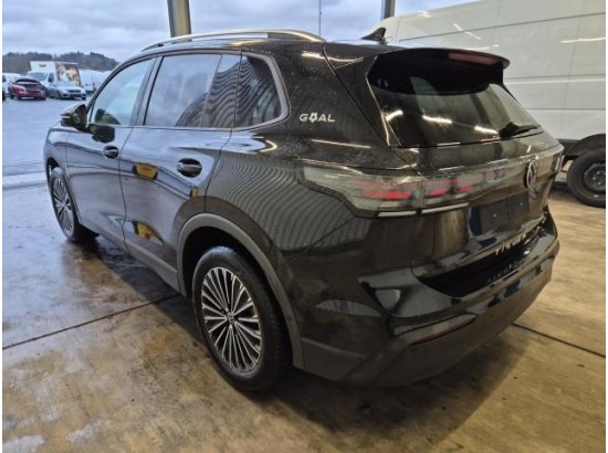 2025 Volkswagen Tiguan 1.5 eTSI 110 kW Goal