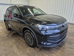 2025 Volkswagen Tiguan 1.5 eTSI 110 kW Goal