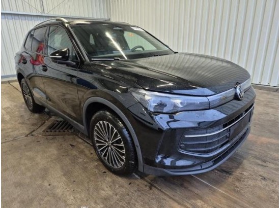 2025 Volkswagen Tiguan 1.5 eTSI 110 kW Goal