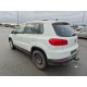 2015 Volkswagen Tiguan Lounge Track & Style BMT 4Motion