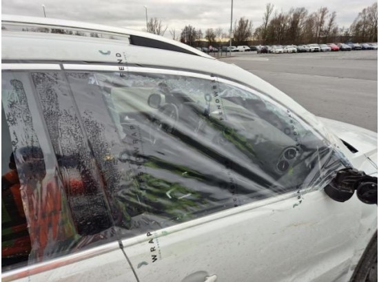 2015 Volkswagen Tiguan Lounge Track & Style BMT 4Motion