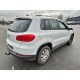 2015 Volkswagen Tiguan Lounge Track & Style BMT 4Motion