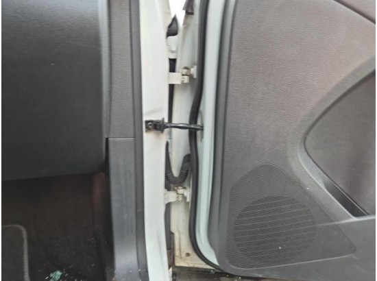 2015 Volkswagen Tiguan Lounge Track & Style BMT 4Motion