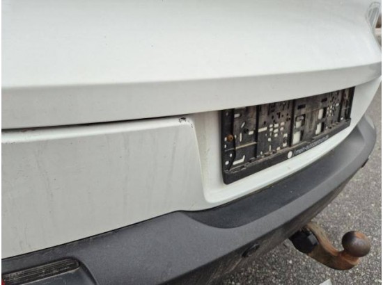 2015 Volkswagen Tiguan Lounge Track & Style BMT 4Motion