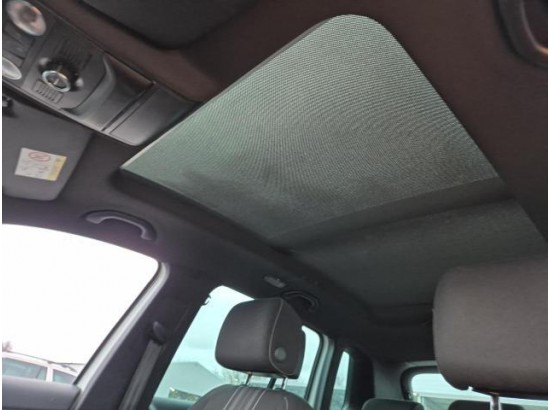 2015 Volkswagen Tiguan Lounge Track & Style BMT 4Motion