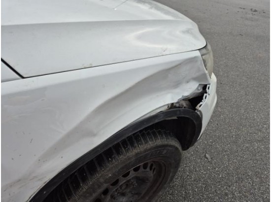 2015 Volkswagen Tiguan Lounge Track & Style BMT 4Motion