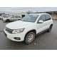 2015 Volkswagen Tiguan Lounge Track & Style BMT 4Motion