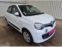2016 Renault Twingo Experience