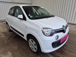 2016 Renault Twingo Experience