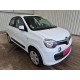 2016 Renault Twingo Experience