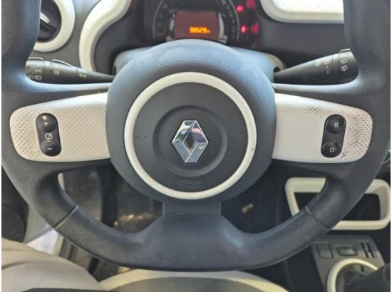 2016 Renault Twingo Experience