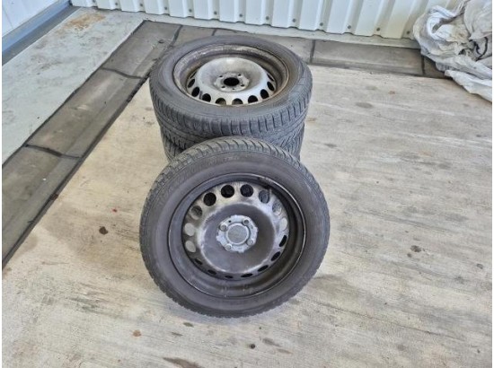 2016 Renault Twingo Experience