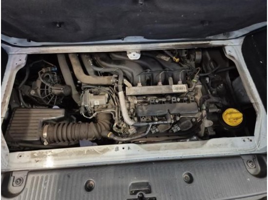 2016 Renault Twingo Experience