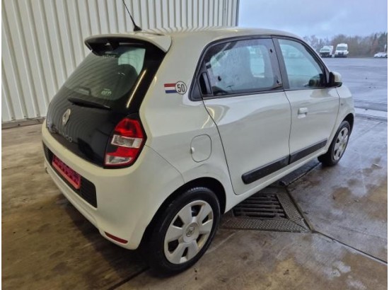 2016 Renault Twingo Experience