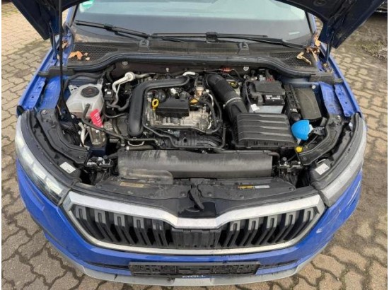 2023 Skoda Kamiq Ambition