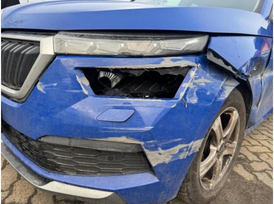 2023 Skoda Kamiq Ambition