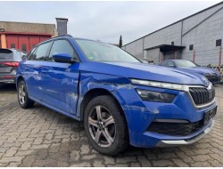 2023 Skoda Kamiq Ambition 2023 Skoda Kamiq Ambition