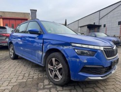 2023 Skoda Kamiq Ambition