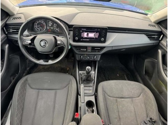 2023 Skoda Kamiq Ambition