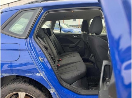 2023 Skoda Kamiq Ambition