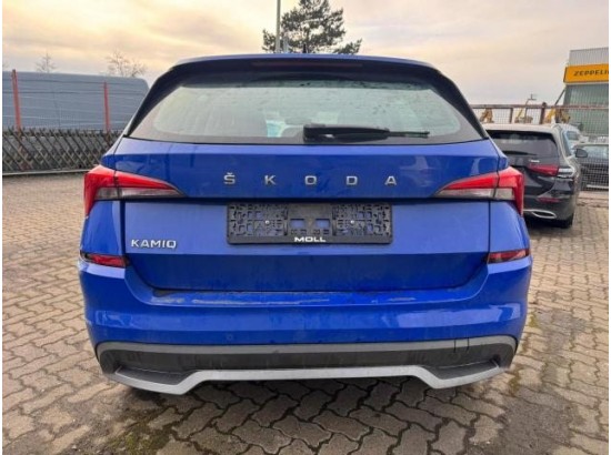 2023 Skoda Kamiq Ambition