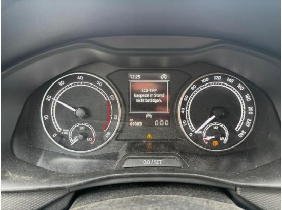 2023 Skoda Kamiq Ambition