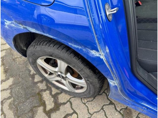 2023 Skoda Kamiq Ambition