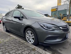 2018 Opel Astra K Sports Tourer Edition Start/Stop