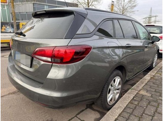2018 Opel Astra K Sports Tourer Edition Start/Stop